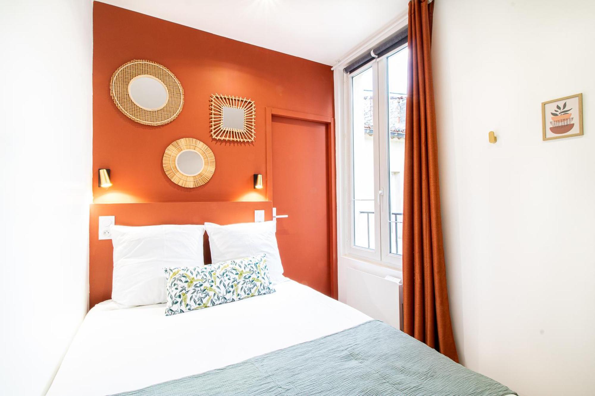 Appartement Cosy Nimes-Centre 2 Exterior photo